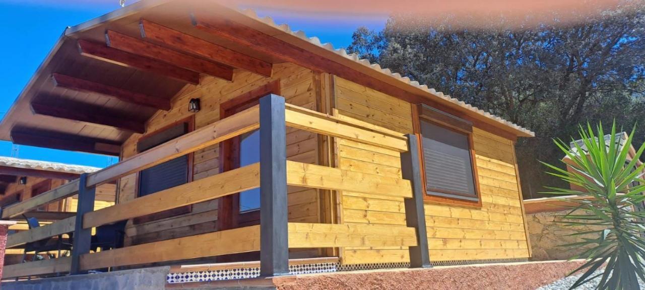 Complejo Turistico El Sur Apartamento Ronda