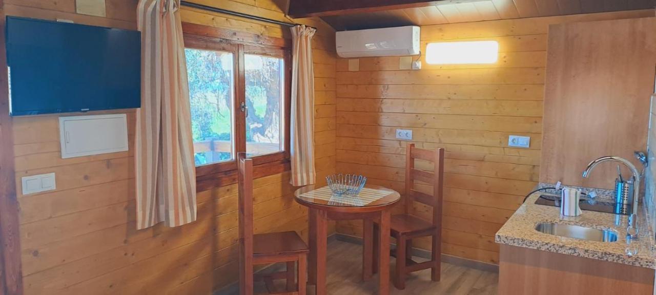 Apartamento Complejo Turistico El Sur *