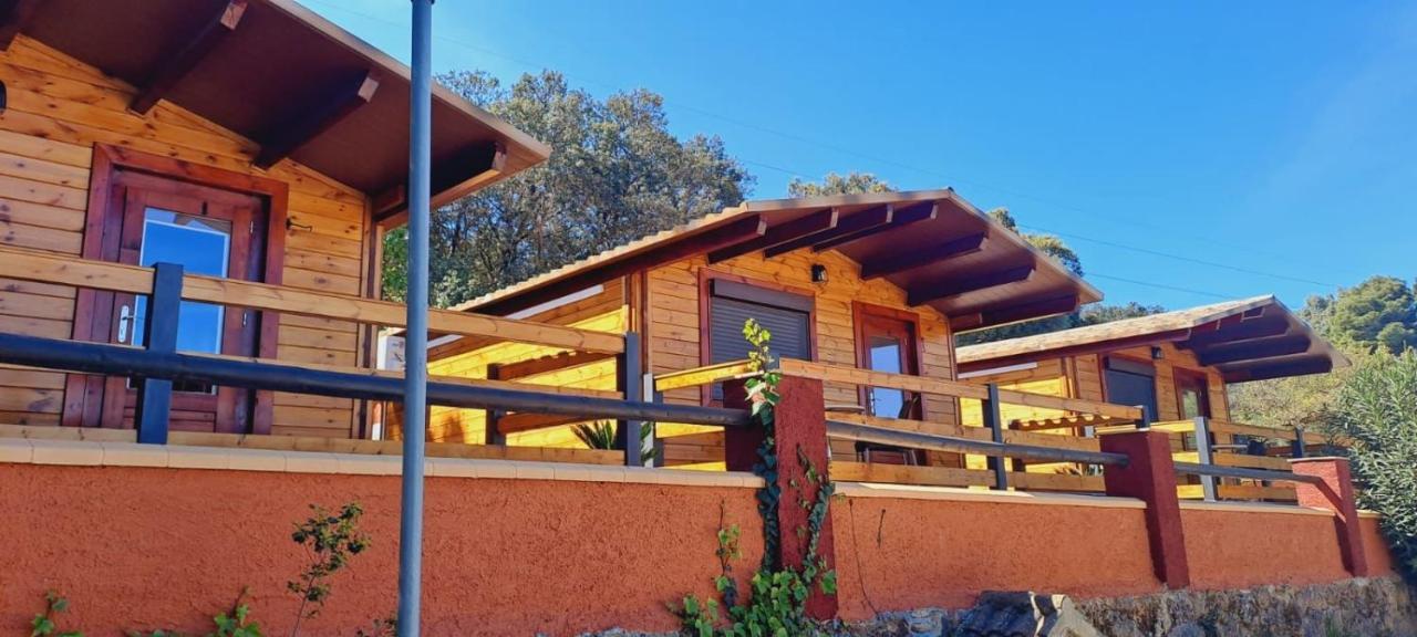 Apartamento Complejo Turistico El Sur Ronda