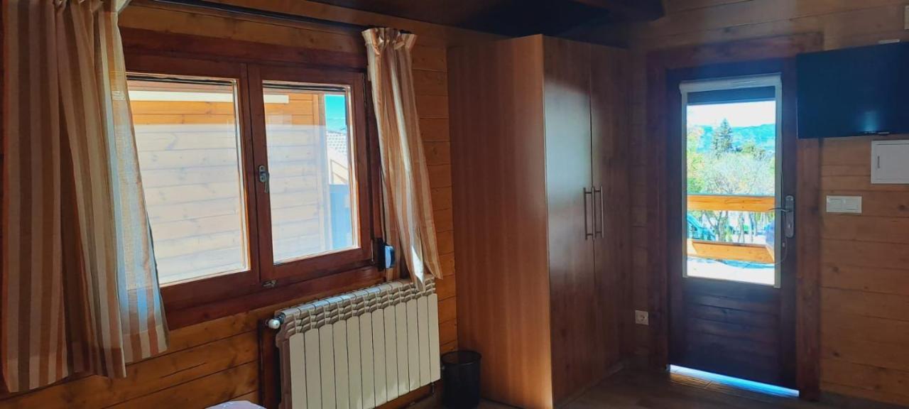 Complejo Turistico El Sur Apartamento Ronda