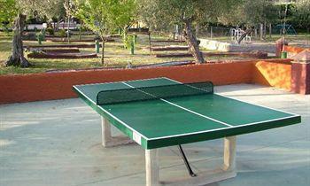 Apartamento Complejo Turistico El Sur *
