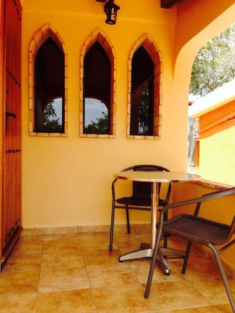 Apartamento Complejo Turistico El Sur
