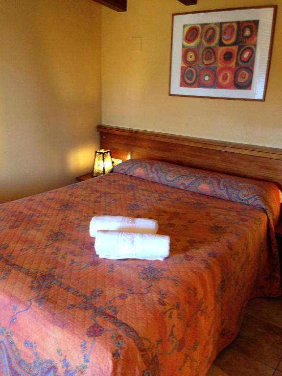 Complejo Turistico El Sur Apartamento Ronda