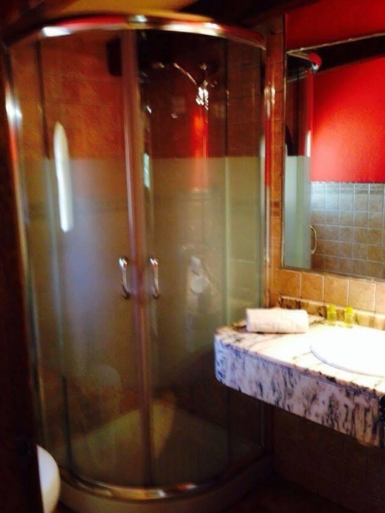 Complejo Turistico El Sur Apartamento *