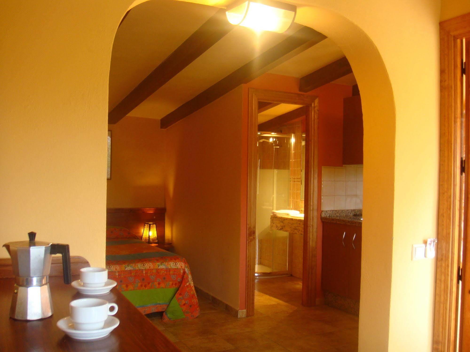 Apartamento Complejo Turistico El Sur