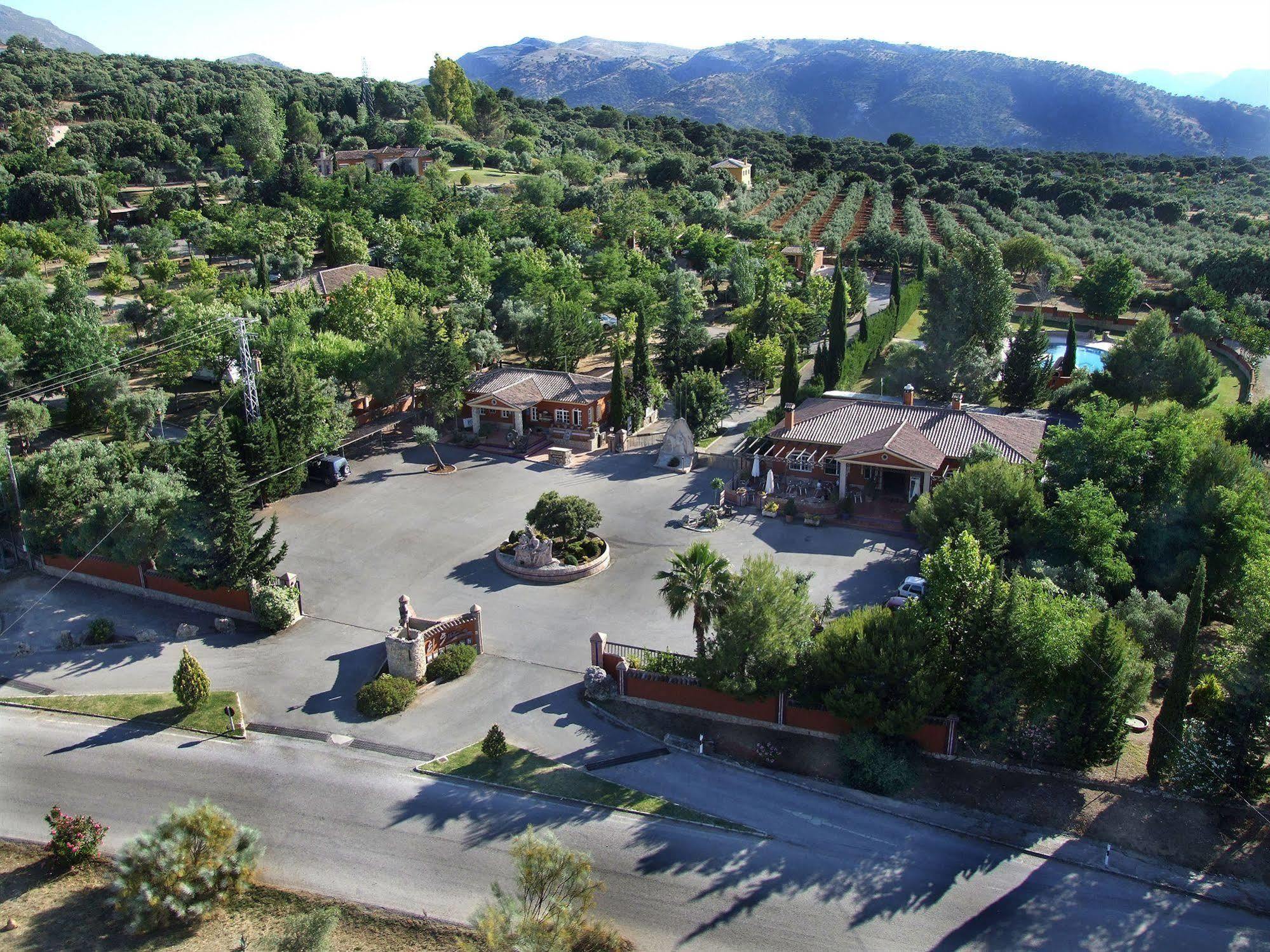 Complejo Turistico El Sur Apartamento