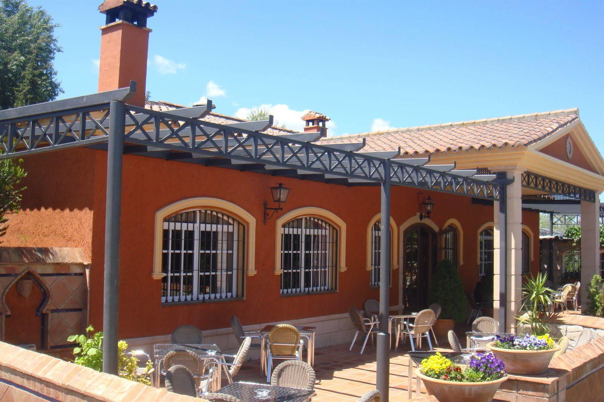 Complejo Turistico El Sur Apartamento Ronda